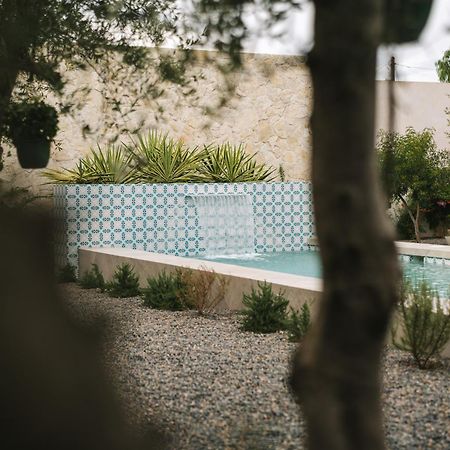 Mya Hotel Valle de Guadalupe Luaran gambar