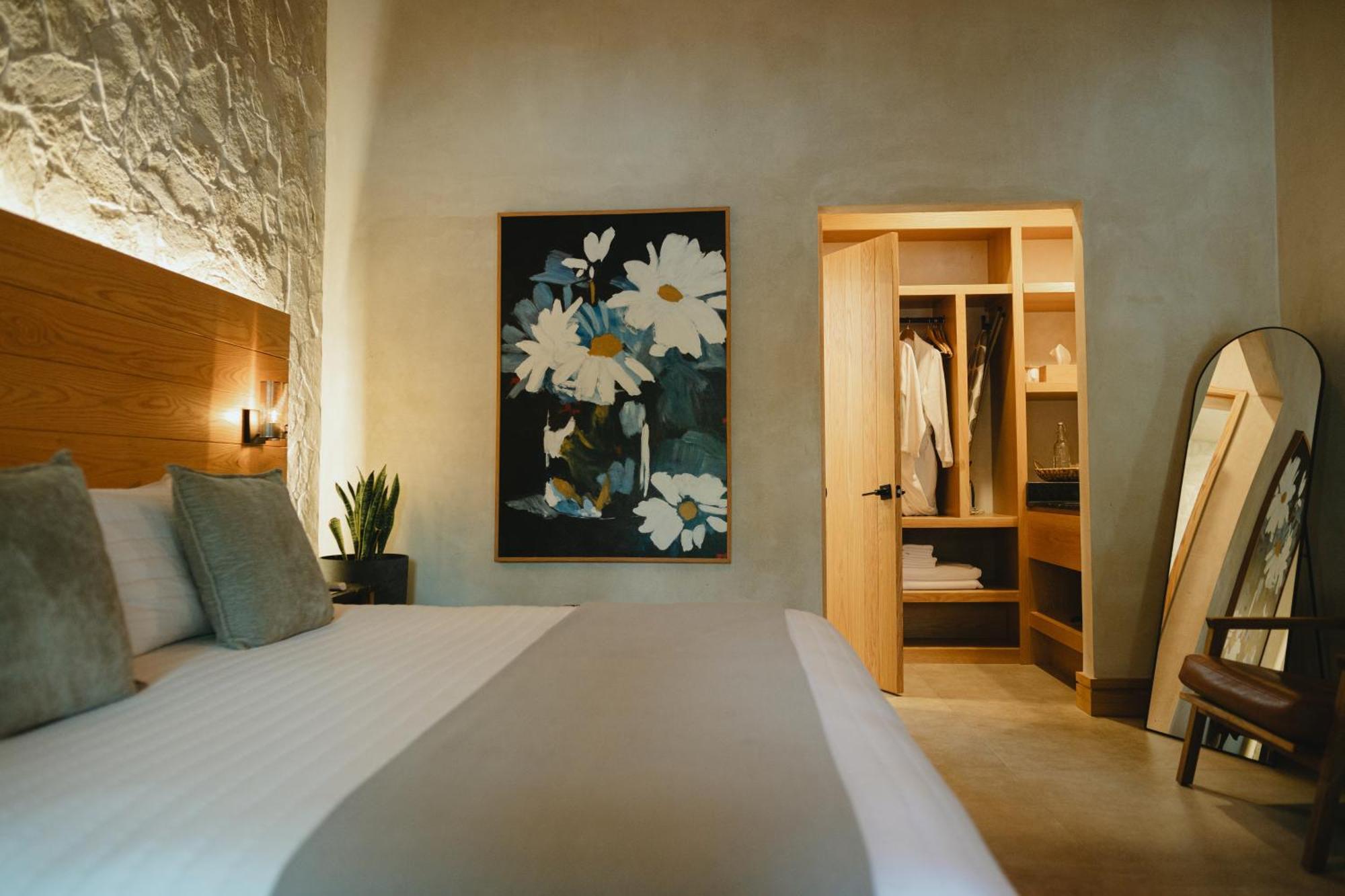Mya Hotel Valle de Guadalupe Luaran gambar