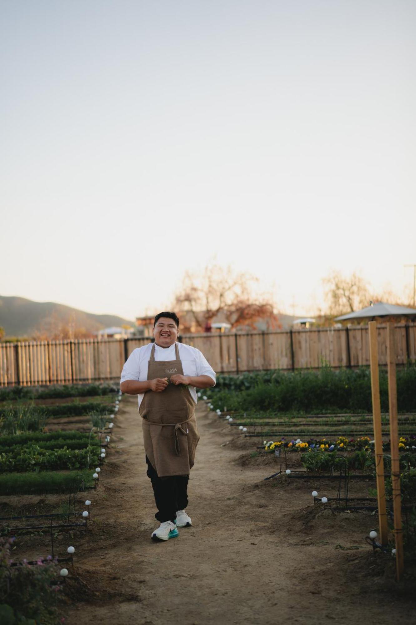 Mya Hotel Valle de Guadalupe Luaran gambar